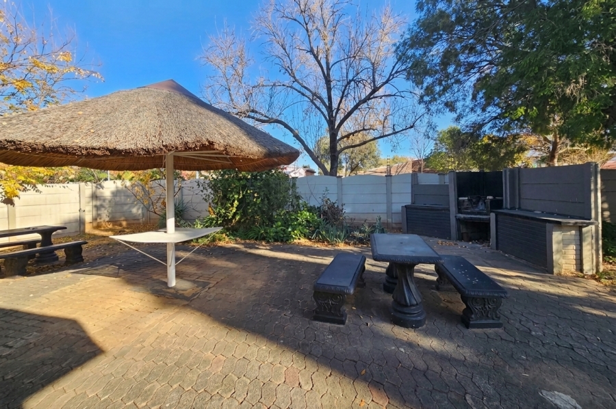 3 Bedroom Property for Sale in Brandwag Free State